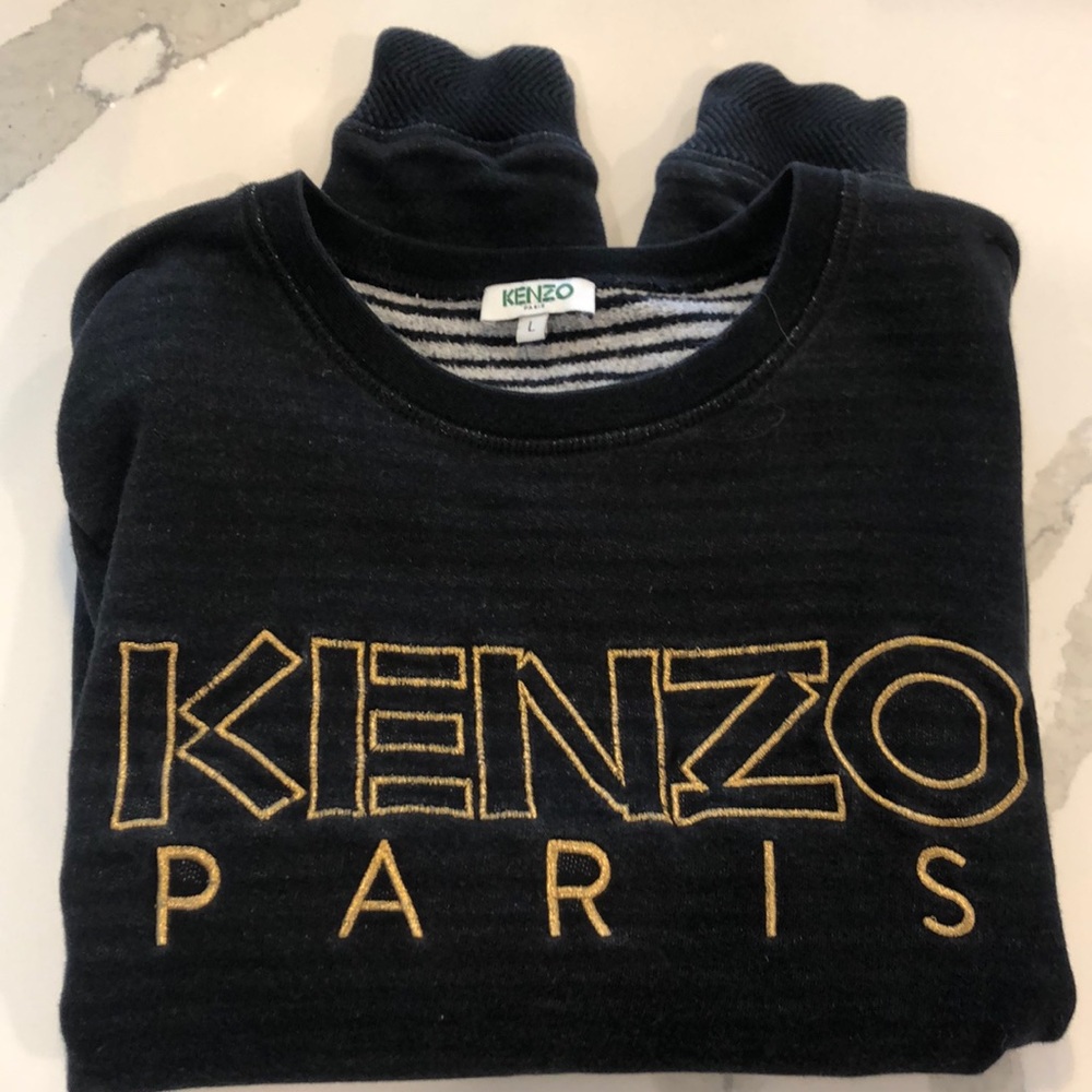Kenzo sweatshirt